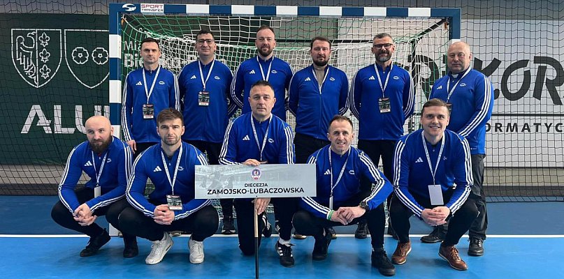 MP Księży: Zamość awansował z grupy. Porażka po karnych