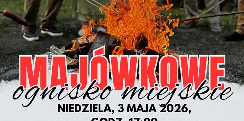 Majówka w Tomaszowie Lubelskim
