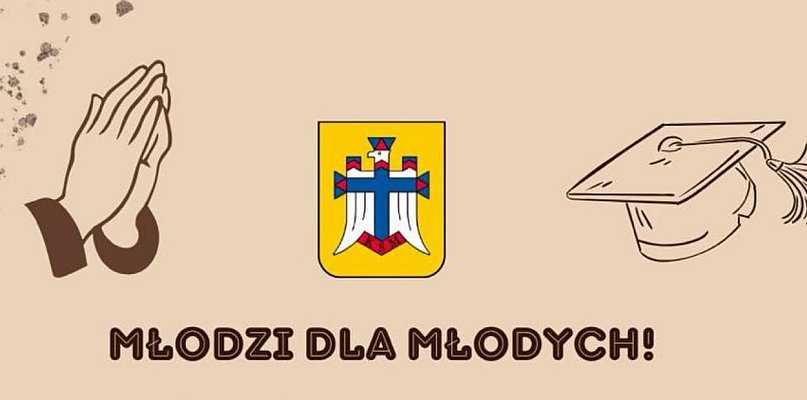 Maturzyści nie są sami – młodzi modlą się za ich egzaminy