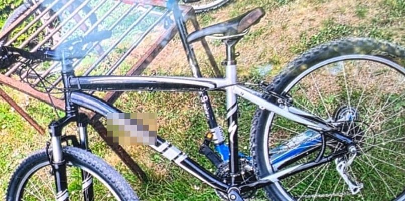Tarnogród: Nietypowa kradzież roweru. „Nie chciałem iść pieszo”