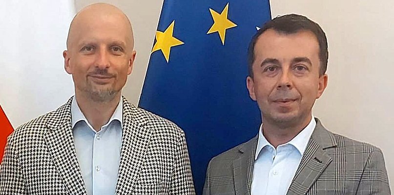 Starosta walczy o odszkodowania po gigantycznym pożarze
