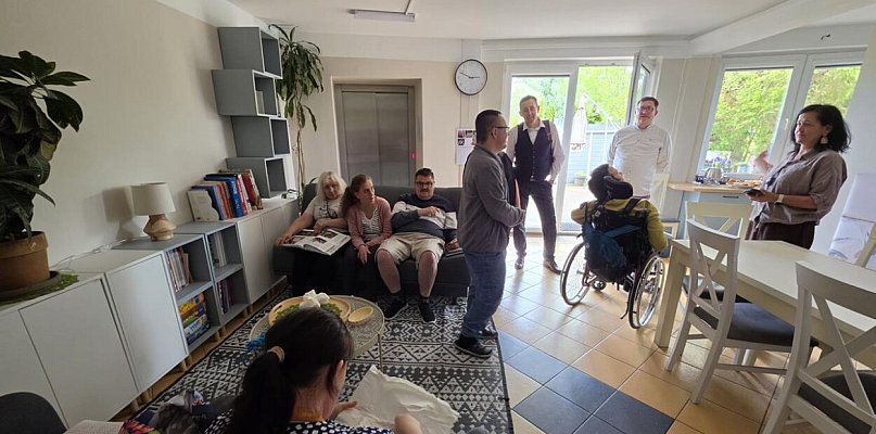 Mieszkania wspomagane: Gdańsk uczył Lubelszczyznę