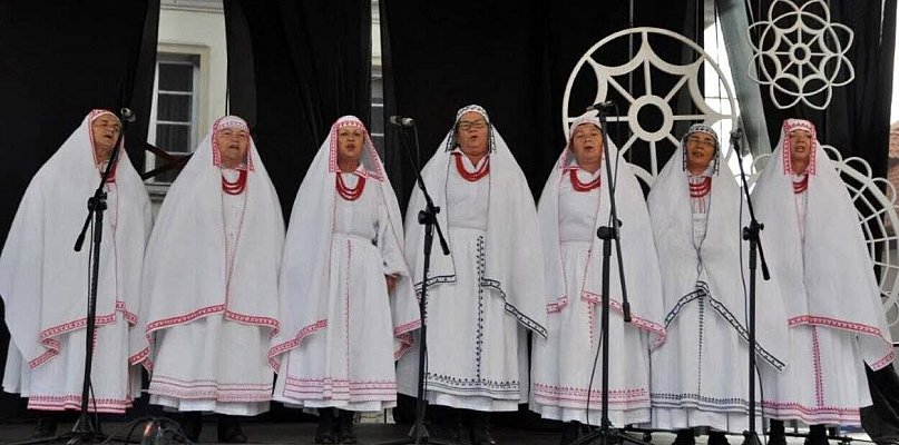Lubelskie/ Rozpoczął się 60. Ogólnopolski Festiwal Kapel i Śpiewaków Ludowych