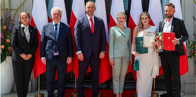 Rolnicy z gminy Telatyn wicemistrzami Polski AgroLiga 2025