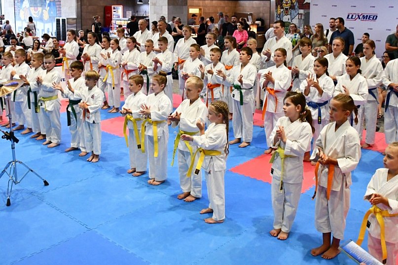 3. Yosai Cup Zamość 2025