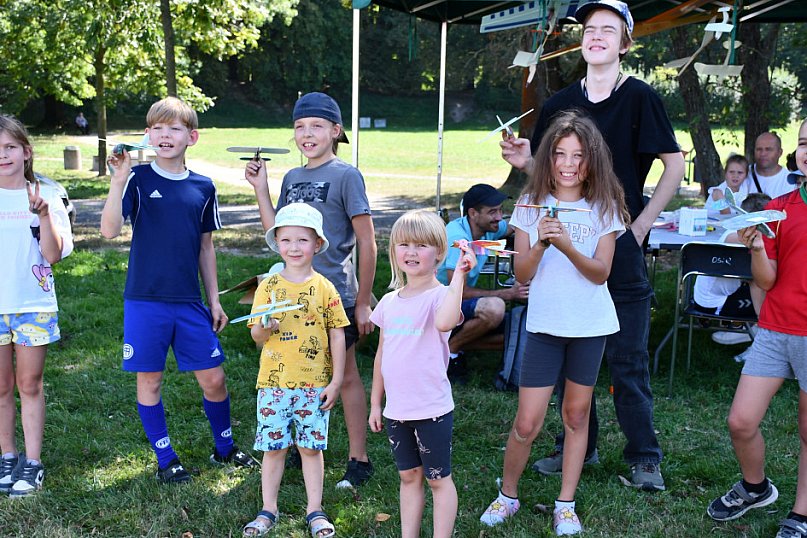 I Zamojski Czelyndż Dej 2025