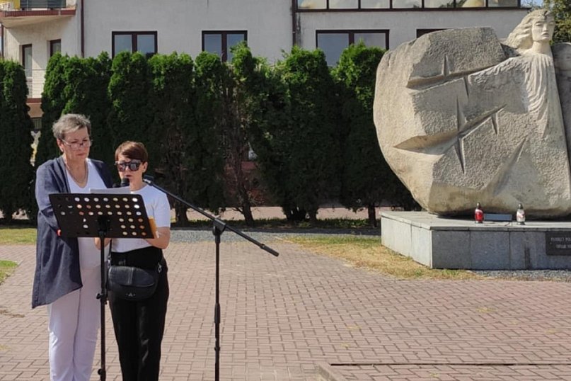 Życie za drutami. Ostatnie spotkanie w 2025