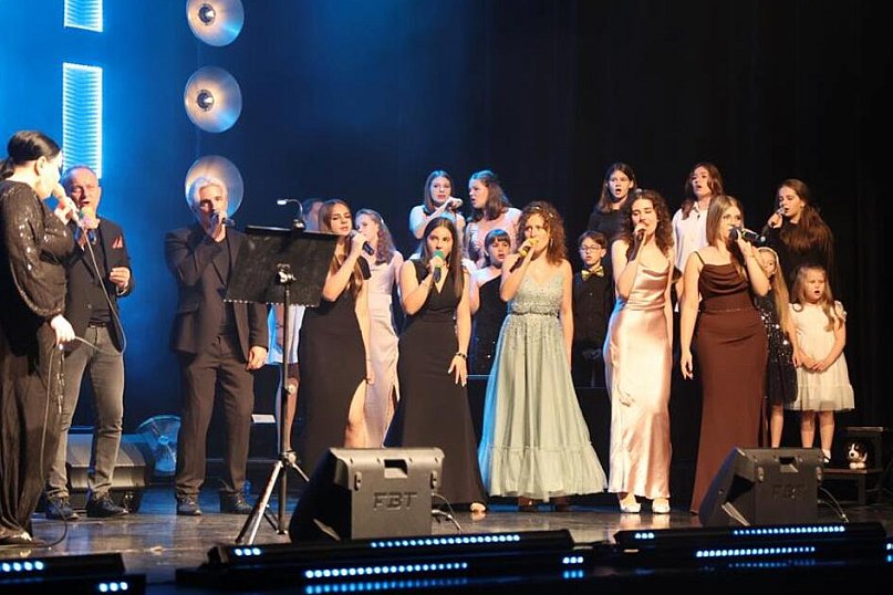 60 lat Tomaszowskiego Domu Kultury