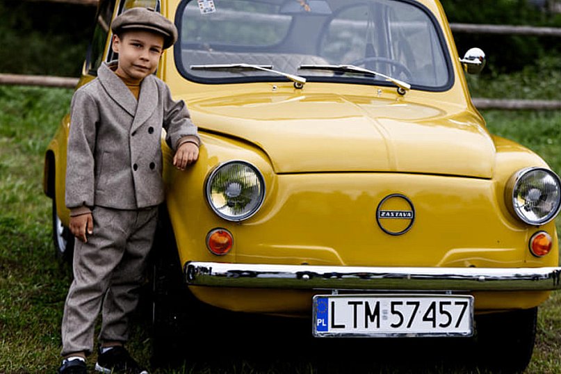 Roztoczańskie Klasyki 2025 w Tomaszowie Lubelskim