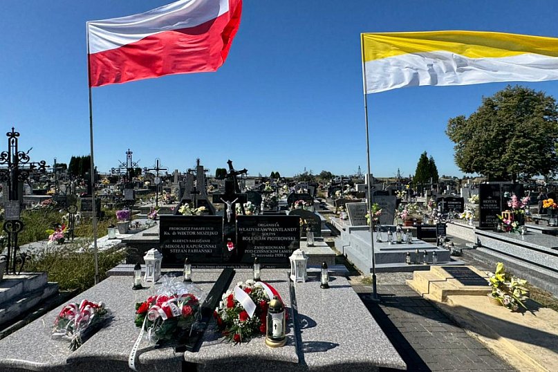 86. rocznica śmierci Dubieńskich Męczenników