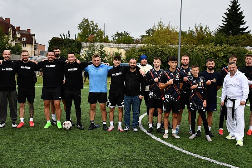 Gramy dla Szymona 2025