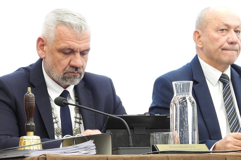 Wołyń na Sesji Rady Miasta Zamość