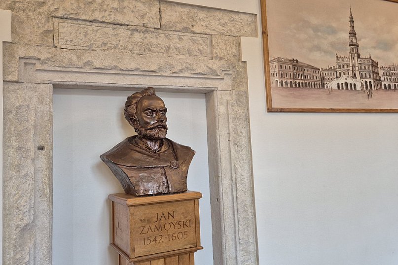 III Zlot Szkół im. Jana Zamoyskiego w Zamościu cz. 2