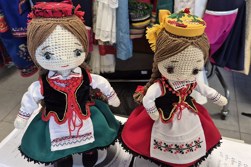 40 lat Zespołu Pieśni i Tańca Zamojszczyzna