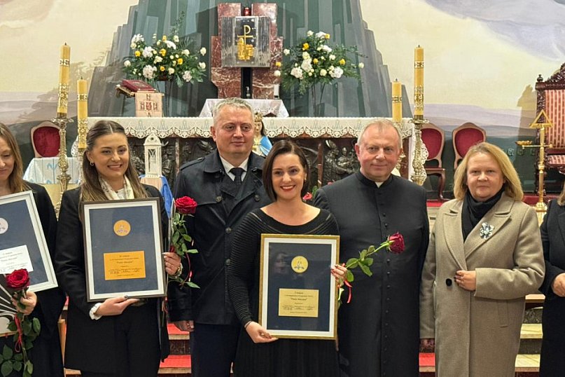 XIII spotkanie chórów w Lubaczowie