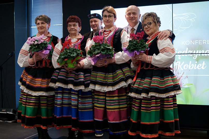 Międzynarodowy Dzień Kobiet Wiejskich w Lublinie