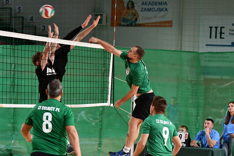 GRAMY SERCEM DLA TOMASZA