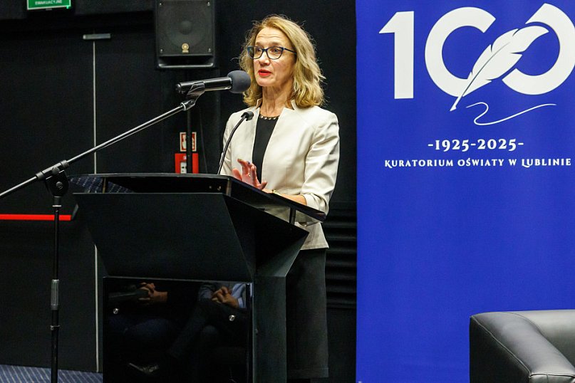 Konferencja o ochronie dzieci i młodzieży