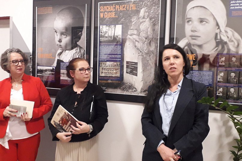 Zamość – Miasto Świadectwo