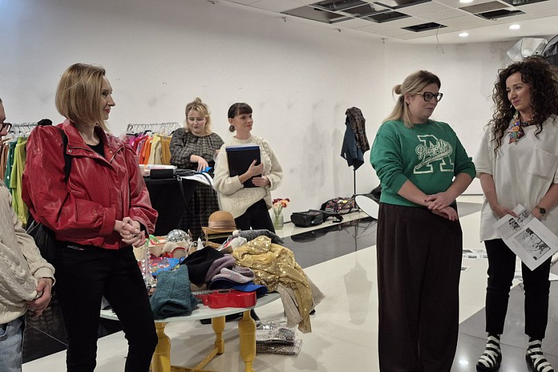 Kalendarz dla Tomka od Tworzywo Nie Sztuczne