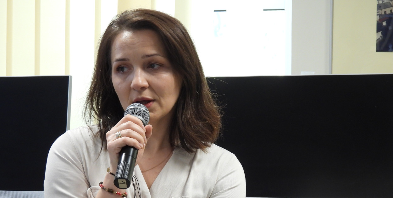 Fot. Małgorzata Sobczuk
