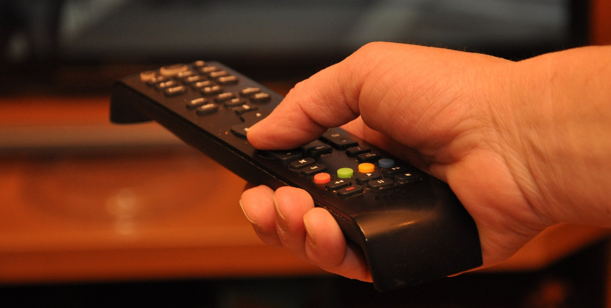 Najlepsza telewizja VOD – przewodnik po dostępnych usługach