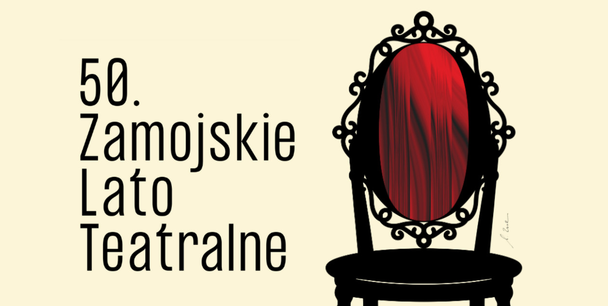 50. Zamojskie Lato Teatralne rozpoczyna się już 22 czerwca