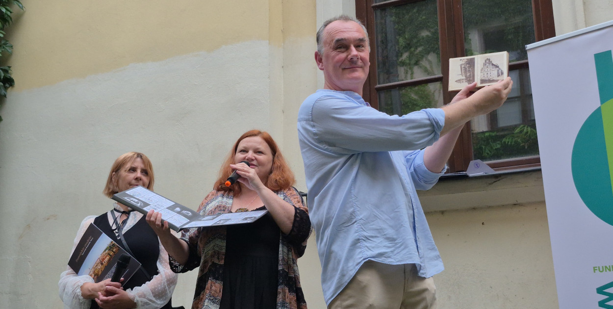 Fot. Małgorzata Sobczuk