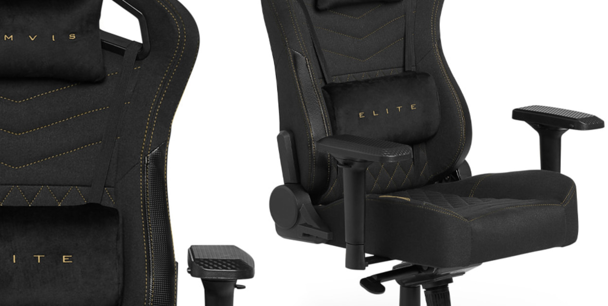 Gamvis ELITE 2.0 XL vs Diablo Chairs X-One 2.0 – szczegółowe porównanie foteli gam