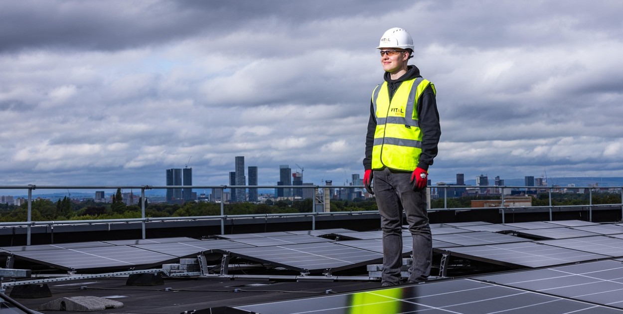 Oferty pracy w PUP Zamość