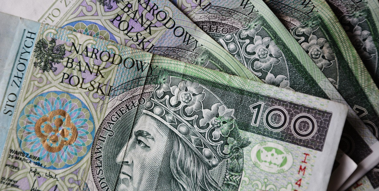 Lawina nowych milionerów. Polska wchodzi do światowej czołówki