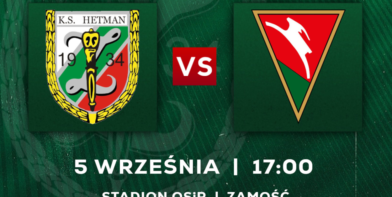 KS Hetman Zamość