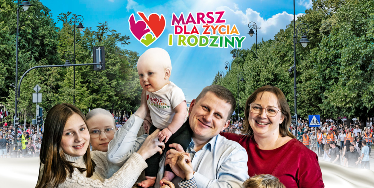 Materiał organizatora
