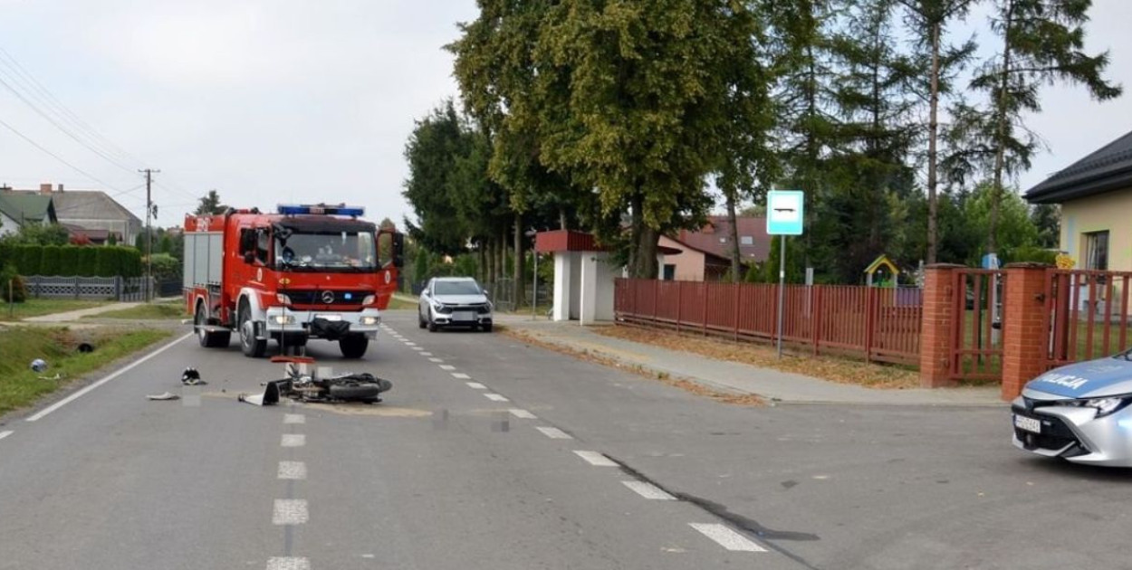 foto. KMP Zamość