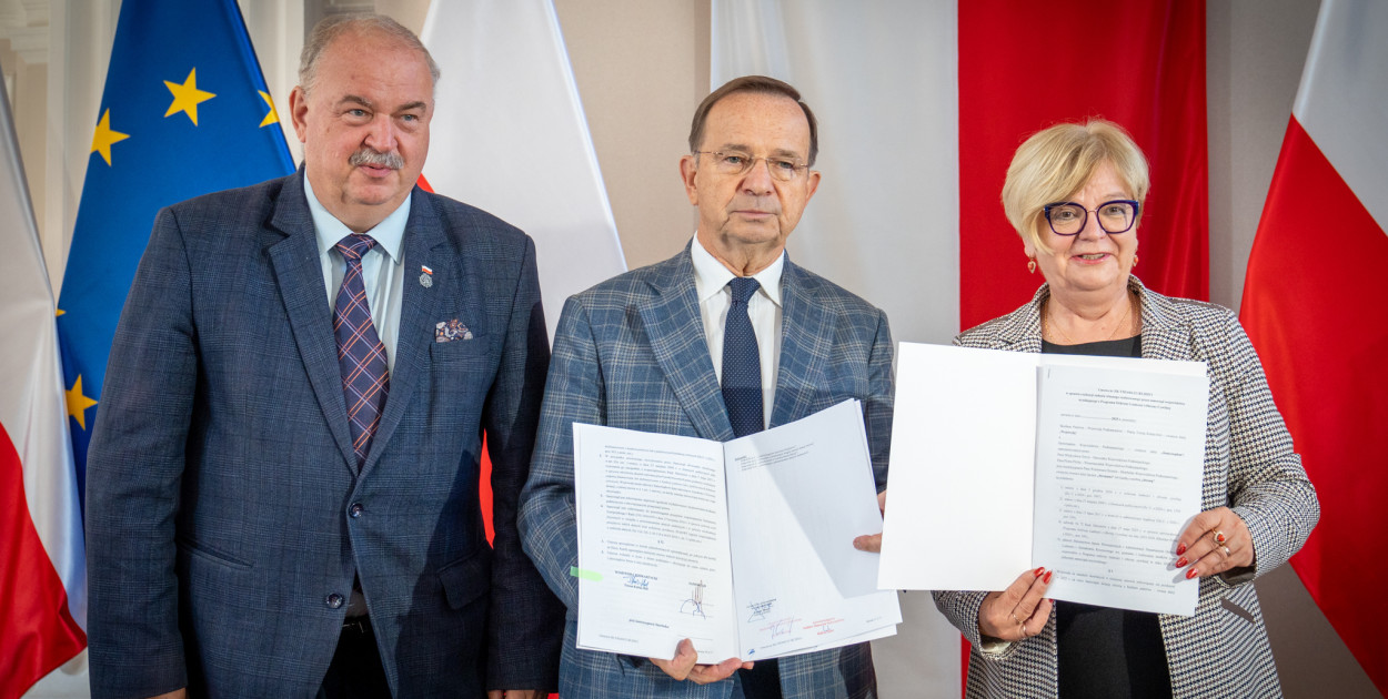 Sebastian Stankiewicz Biuro Prasowe UMWP