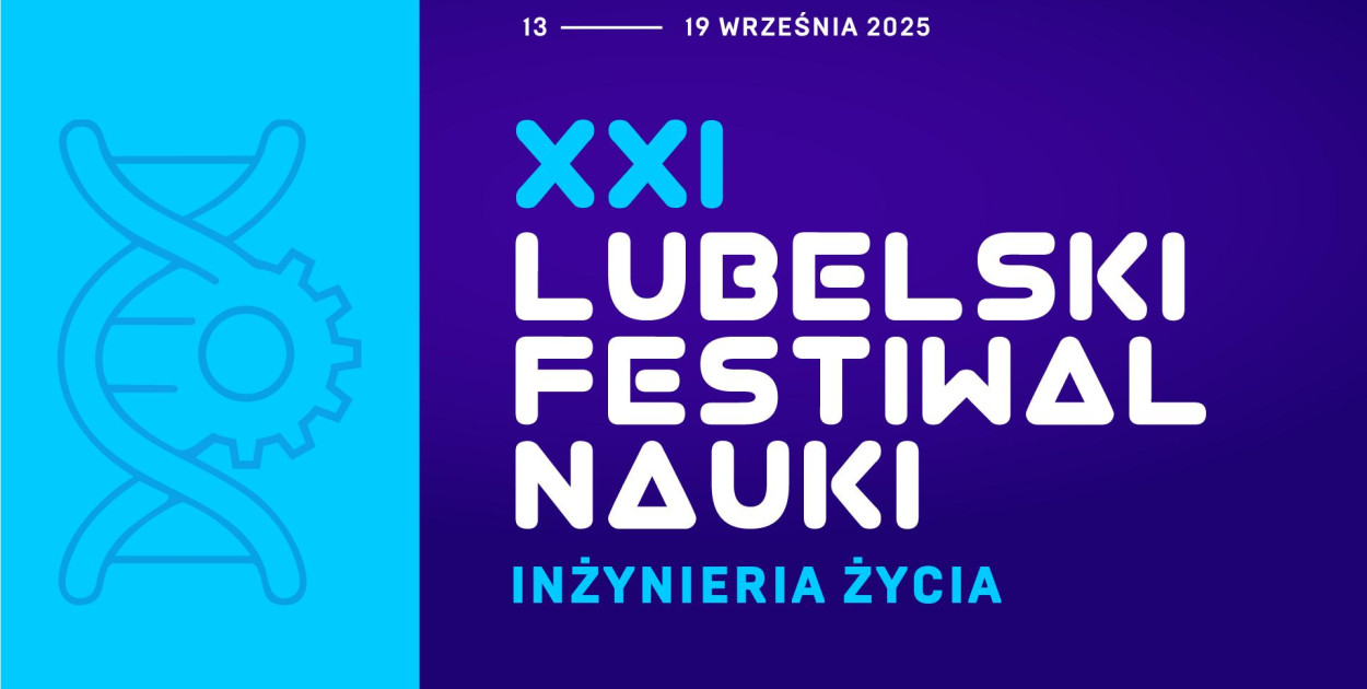 Materiał organizatora