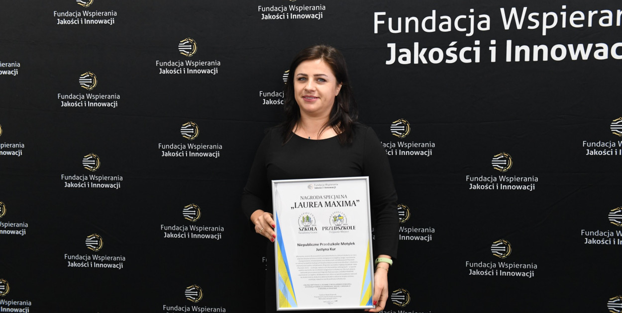 Archiwum Niepublicznego Przedszkola Motylek w Zwierzyńcu