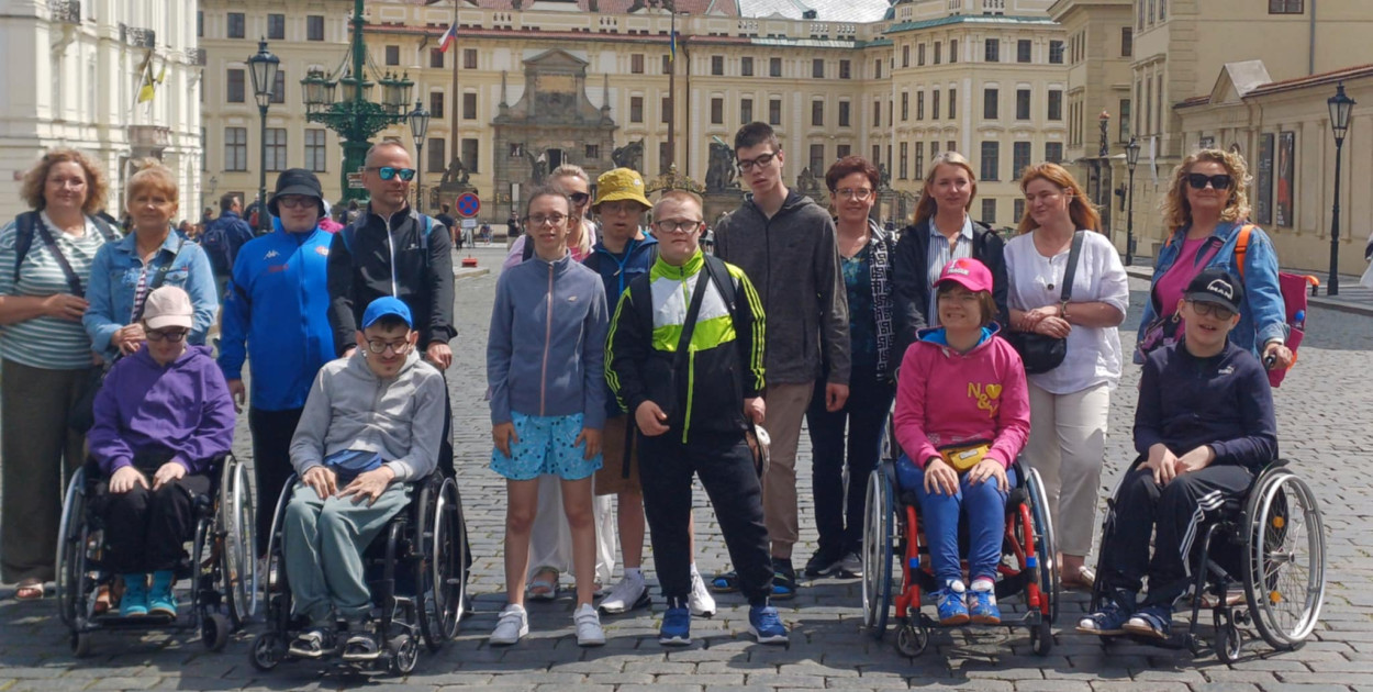 Archiwum ZNSS Krok za krokiem w Zamościu