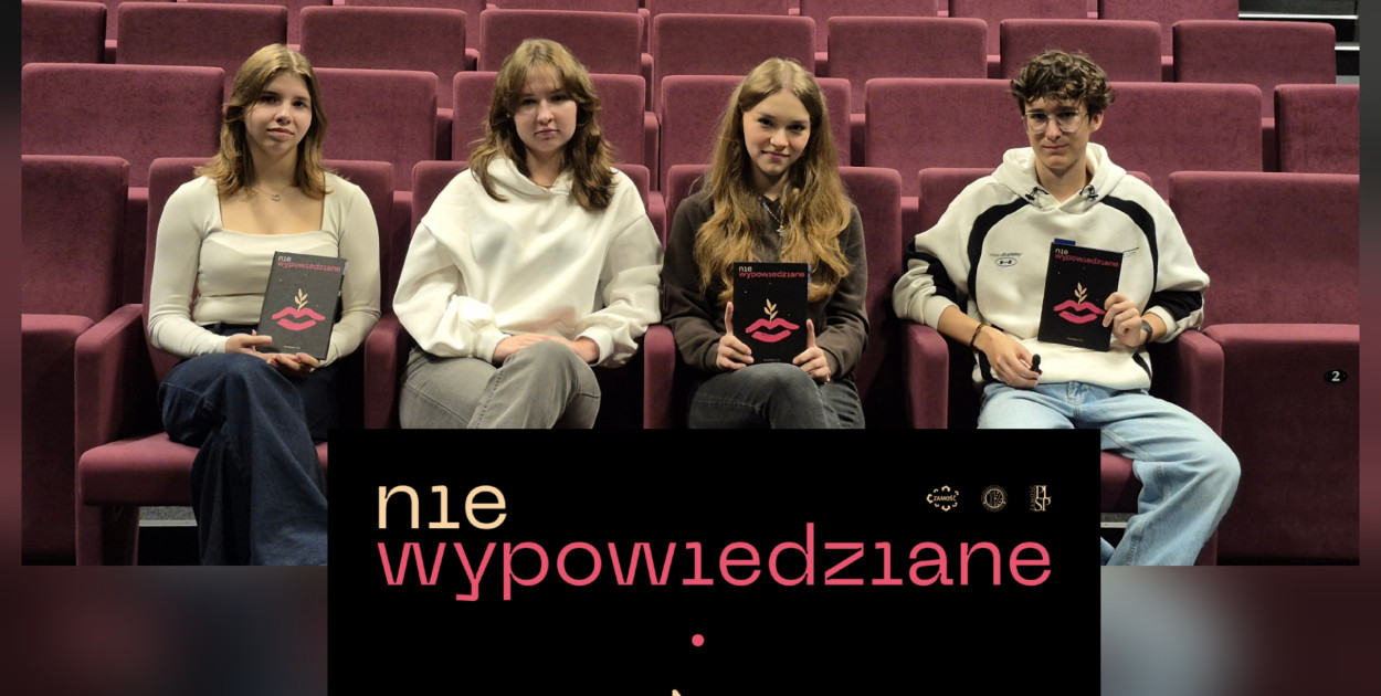 Fot. Małgorzata Sobczuk
