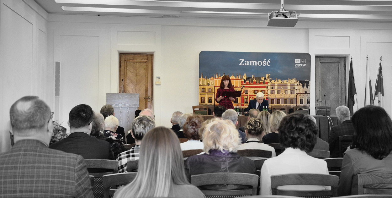 Fot. Małgorzata Sobczuk