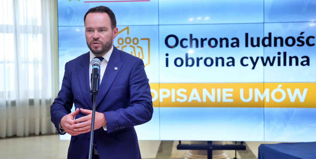 Lubelski Urząd Wojewódzki w Lublinie