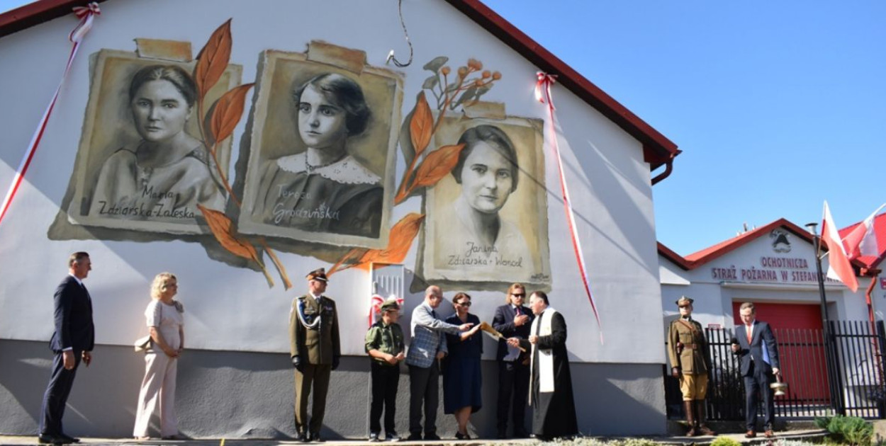 Foto: Gmina Hrubieszów