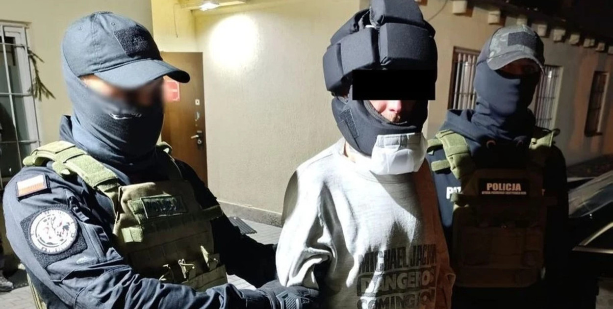 Archiwum. Policja Lubelska