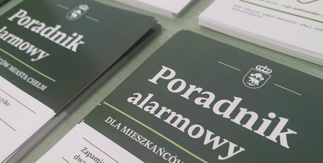Miasto Chełm