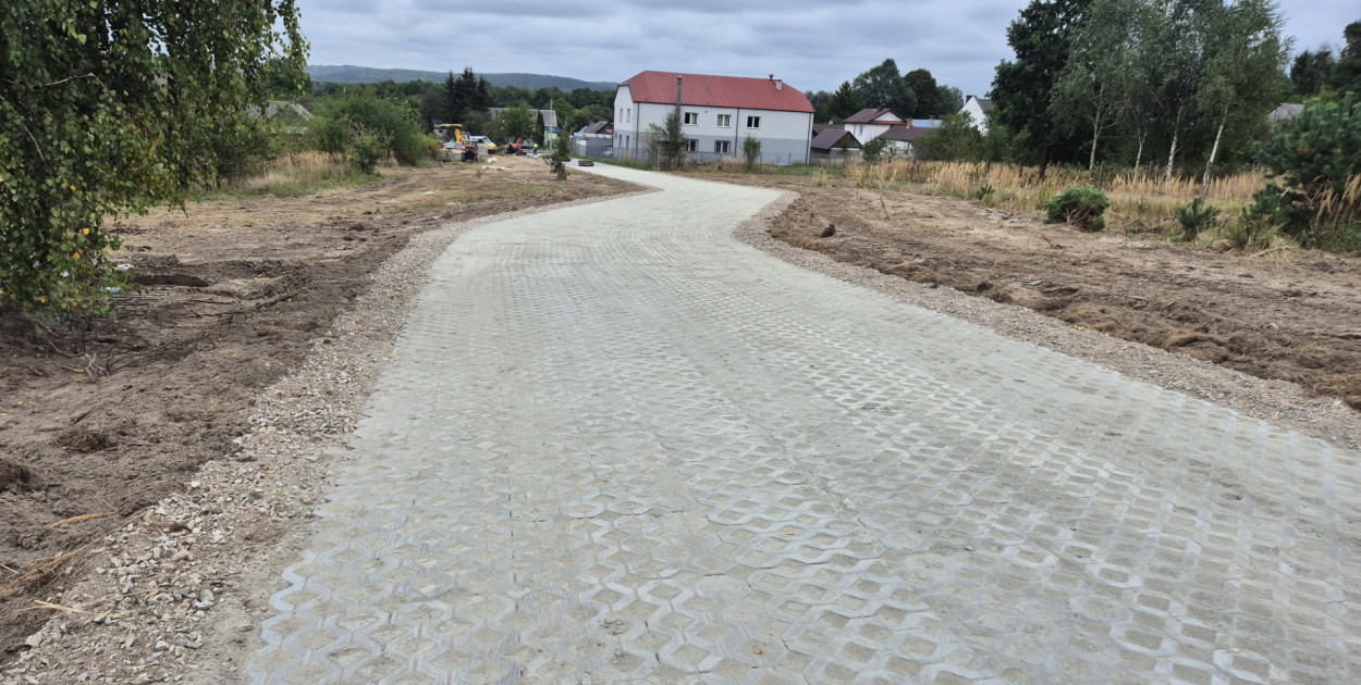 Fot. Urząd Miejski w Zwierzyńcu