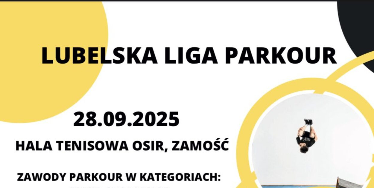 Materiał organizatora