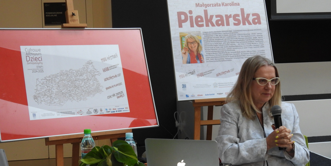 Fot. Małgorzata Sobczuk