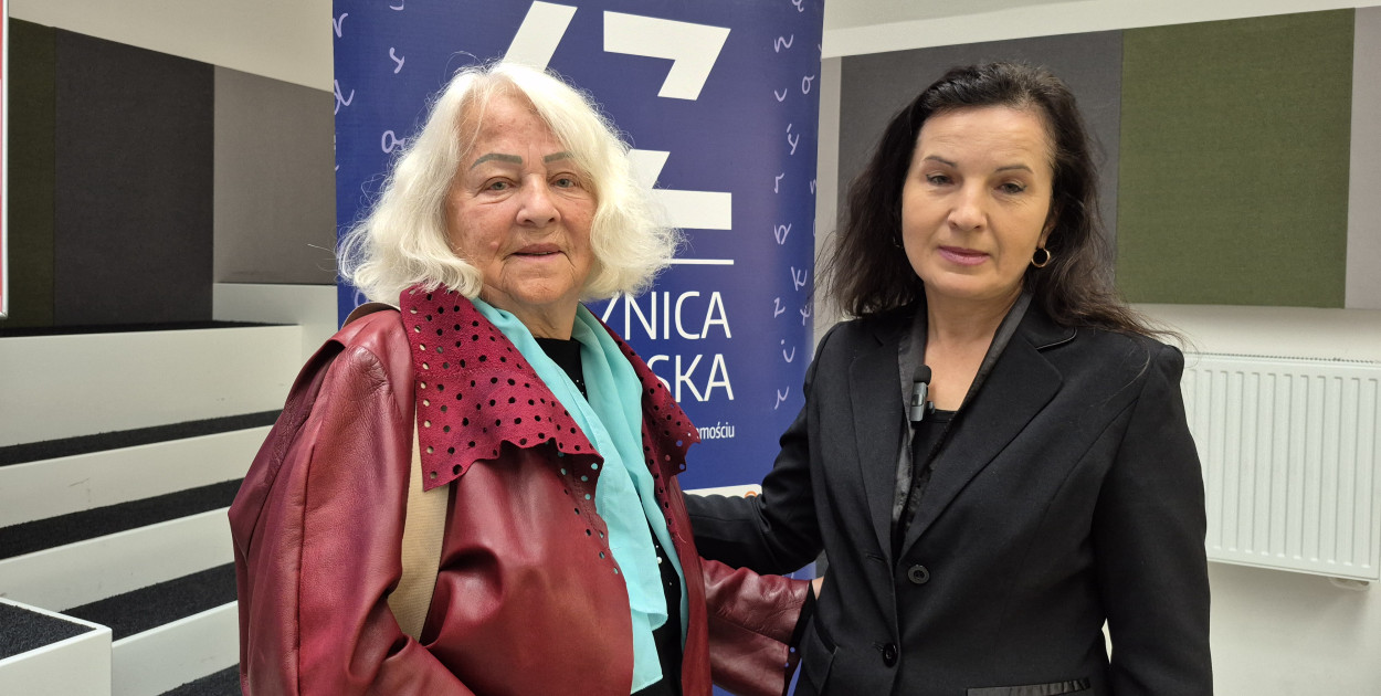Fot. Małgorzata Sobczuk