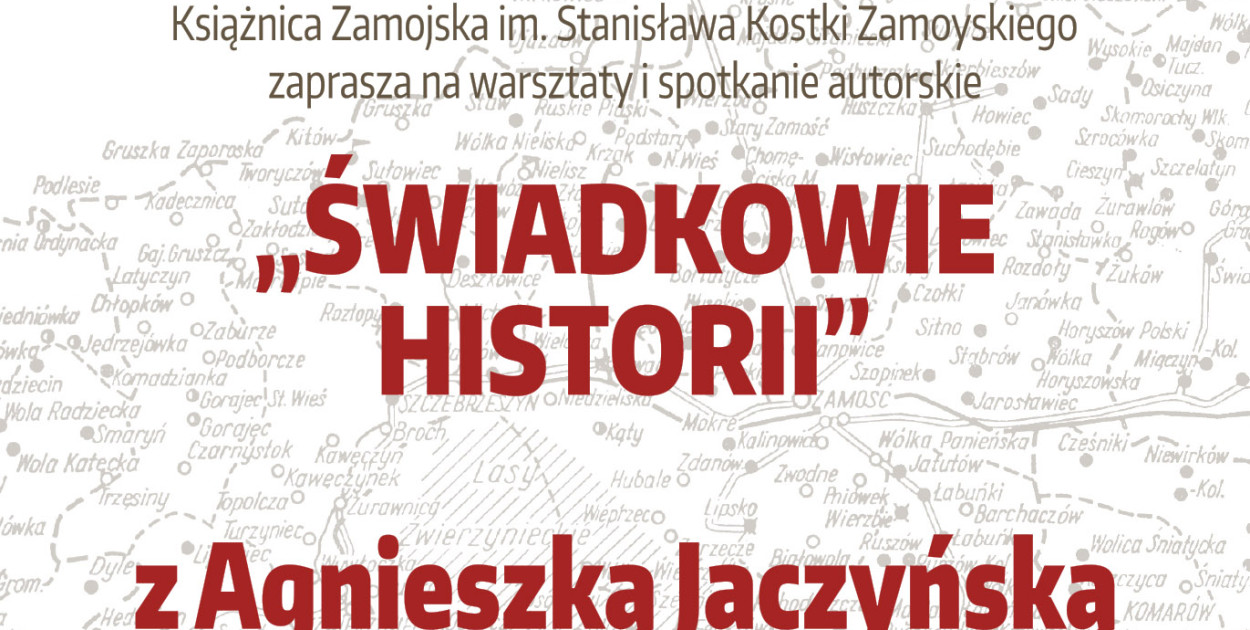 Książnica Zamojska
