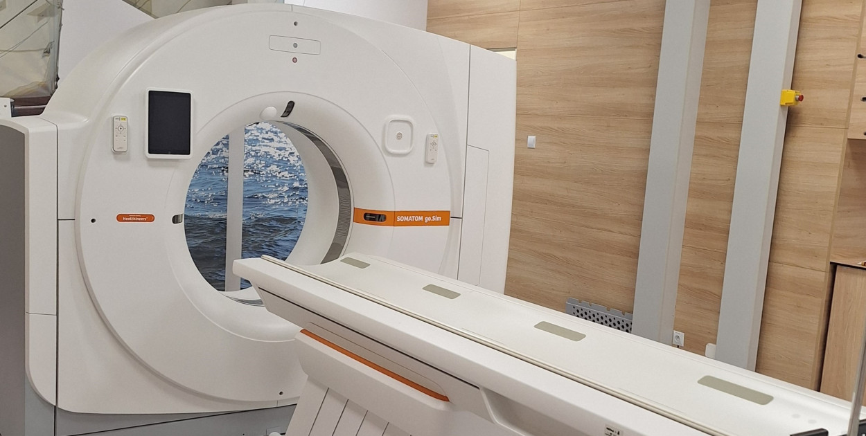 Affidea NU-MED w Zamościu